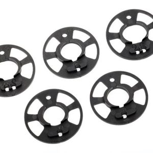 SET ADATTATORI PER ALLINEAMENTO MOTORE