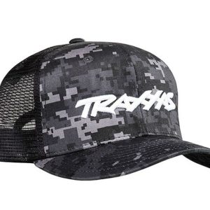 CAPPELLINO TRAXXAS MIMETICO