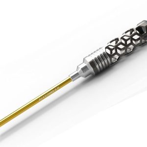 CACCIAVITE ESAGONALE 5.0 X 120MM Honeycomb ARROWMAX (NEW Honeycomb Tools)