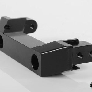 RC4WD Aluminum Front Bumper Mount Conversion for TraxxasTRX4 RC4WD