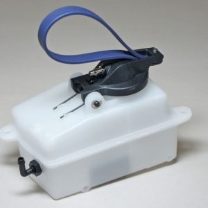 MUGE2827 Mugen Seiki Serbatoio Mugen MBX8-R