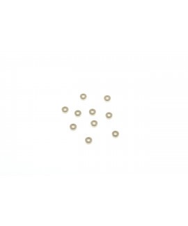 Oil bearing 5*2*2.5mm