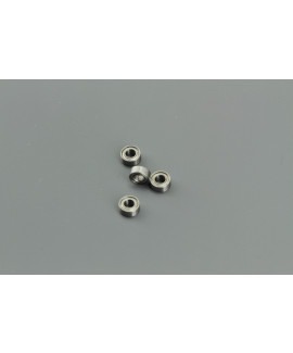 Oil bearing 6*3*2.5mm