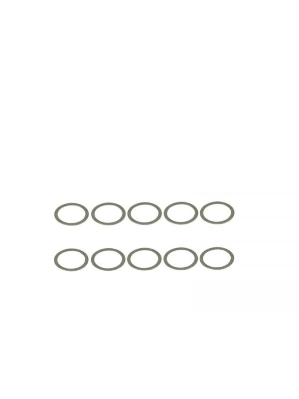 Shims 12X15X0.25 (10) ARROWMAX (Fastening material etc.)