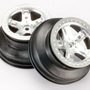 CERCHI CROMATI SLASH POSTERIORI