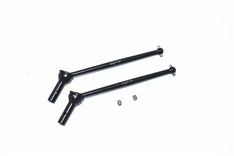 AMEWI AM605-B AM10SC Cvd (2ST) Albero Motore Set New Versetto 009