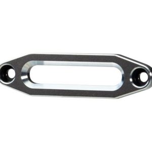 Passacavi in alluminio anodizzato per Verricello 8855 - Grigio