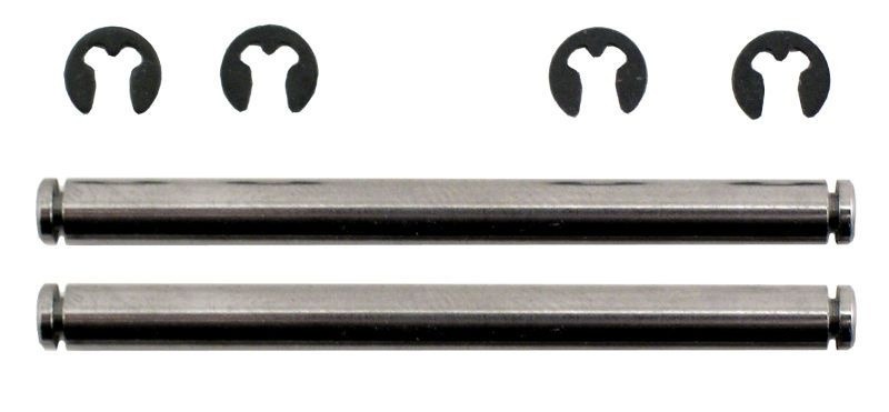 Perni forcella di ricambio T/E-Maxx