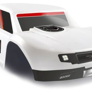 TMT Karo unbreakable wei für TRX UDR