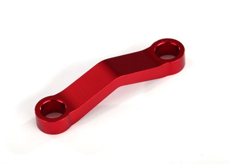 Traxxas 8964R Tappi Ammortizzatori GT-Maxx In Alluminio Rosso - 4 Pezzi Per Maxx - 2