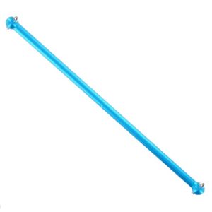 28015 28015B 1/16 Scala Centro Albero Trasmissione Lega Luce Blu Per HSP