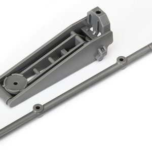 CRIC GRIGIO UDR