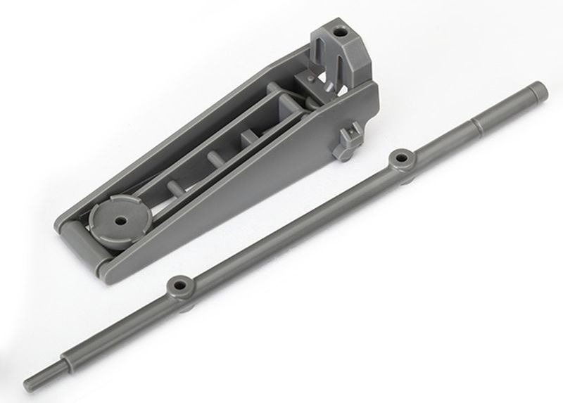 CRIC GRIGIO UDR