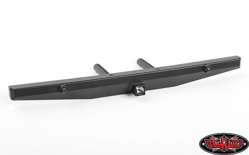 Tough Armor Attack Rear Bumper for TRX-4 RC4WD