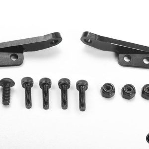 Mount for RC4WD Baja Designs Arc Series Light Bar (124mm) RC4WD