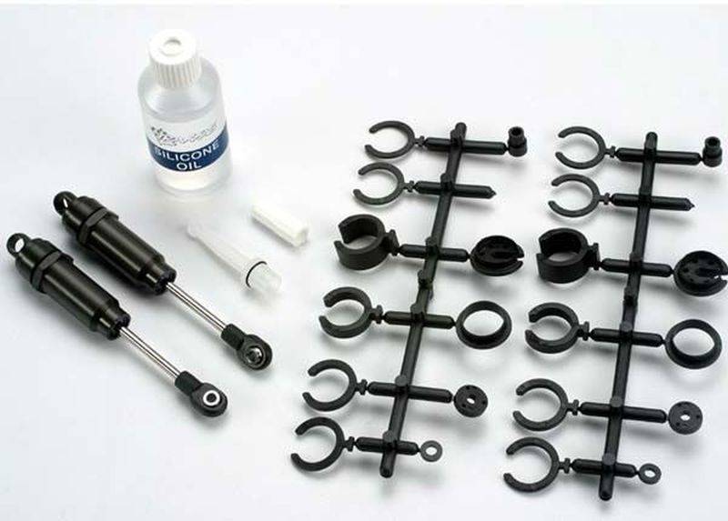 Hobao Hyper MT supporto ammortizzatori