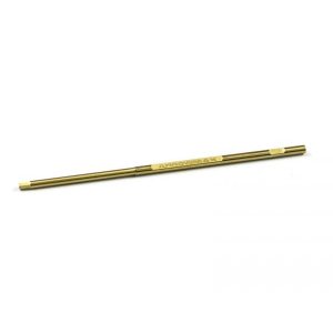 CACCIAVITE ESAGONALE 2.0 X 100MM Tip Only (Tungsten Steel) ARROWMAX