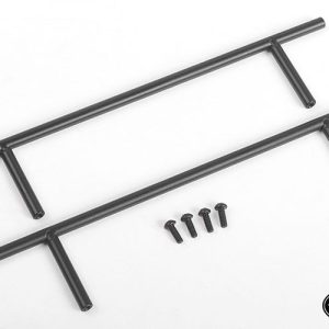 Tough Armor Tube Sliders for C2X Class 2 Competition Truck RC4WD