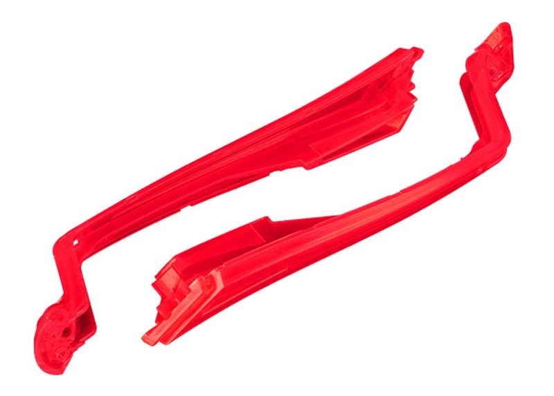 BRACCI TRASPARENTI ROSSI ATON (2 - DX+SX)