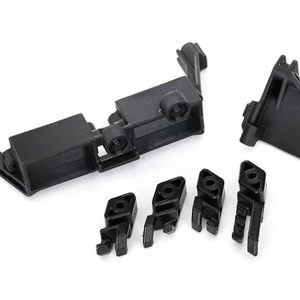 Supporto Servo Cambio TRX-4