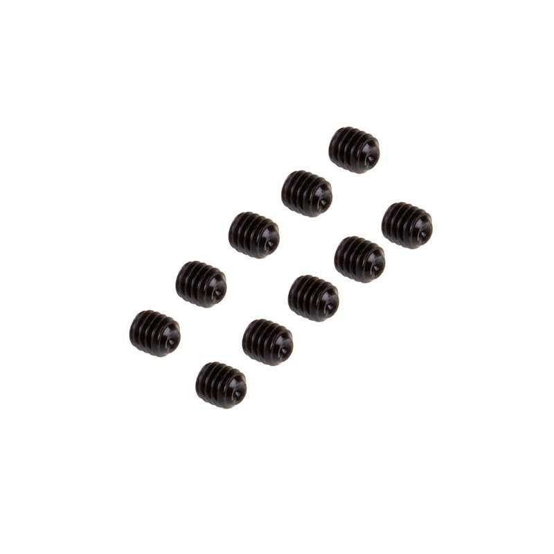 VITE SENZA TESTA  M4X4MM