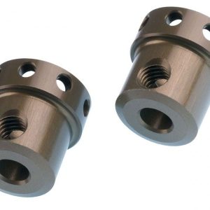 MUGE0243 Mugen Seiki Bicchieri Omocinetici Centrali in Ergal (2)