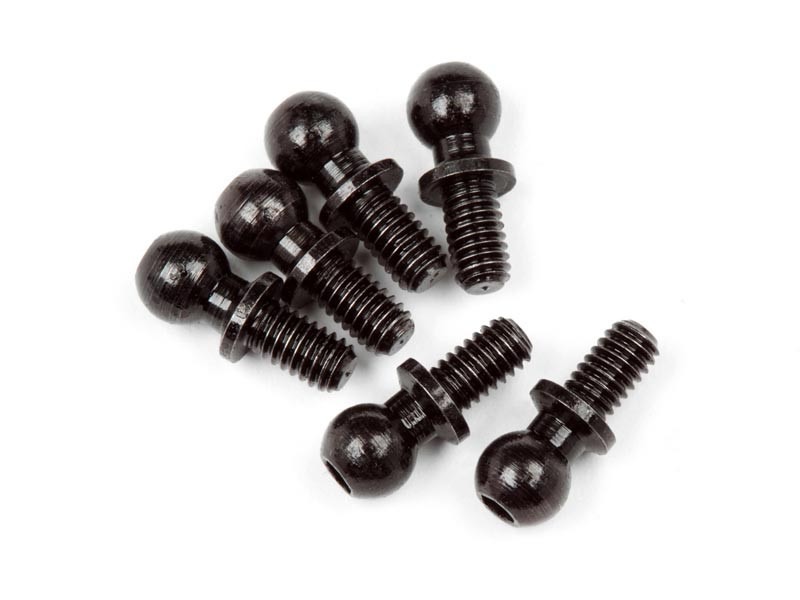 SFERE 2,5X4,5MM (6PZ)