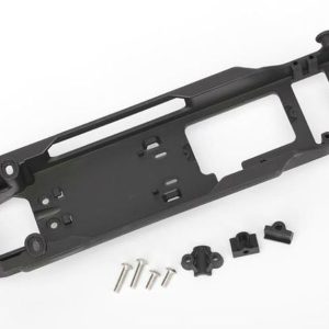 SLITTA SUPPORTO ELETTRONICA SPARTAN