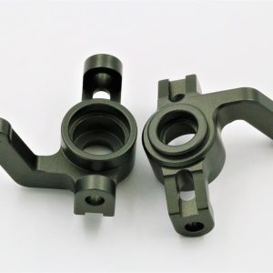 FUSELLI ANTERIORI ALU