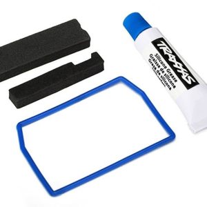 Kit sigillatura scatola ricevente