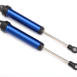 AMM.RI GTR 160MM ALLUMINIO BLU (2)