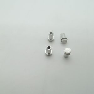 m2c 7151 LOSI SCTE 4X4  4MM OUTER WHEEL NUT