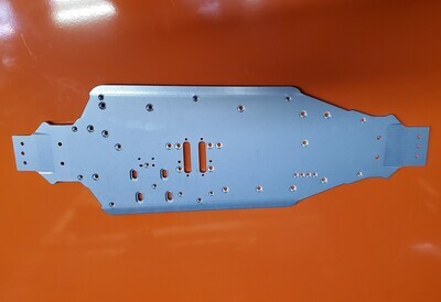 M2C 1499 S SERIES CHASSIS