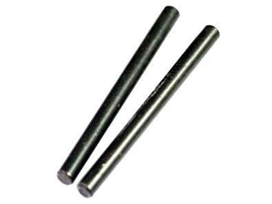 60070 Posteriore Porta Mozzo Perno Chiodini 3mm Diametro X 35mm Lungo 1/8 Scala
