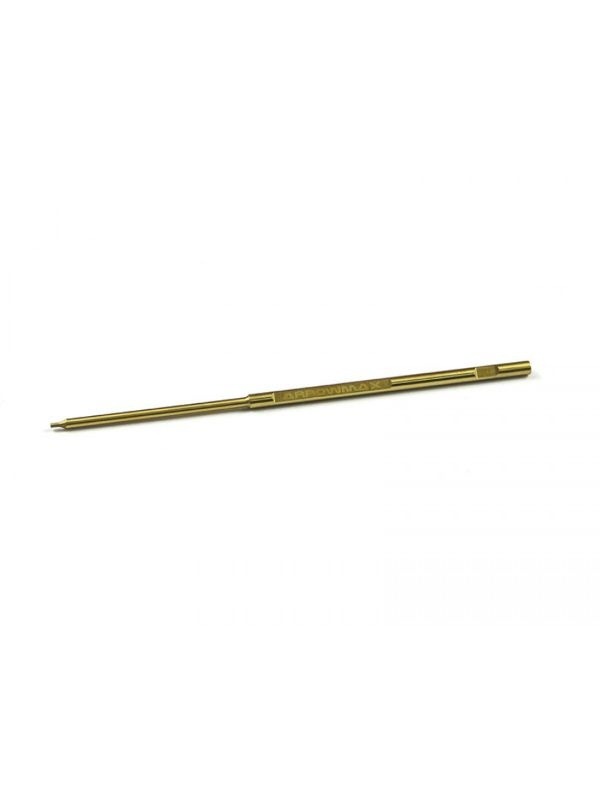 CACCIAVITE ESAGONALE .035 X 100MM Tip Only (Tungsten Steel) ARROWMAX