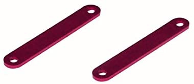 SUPPORTI PERNI BRACCI INFERIORI <br /> - Thunder Tiger