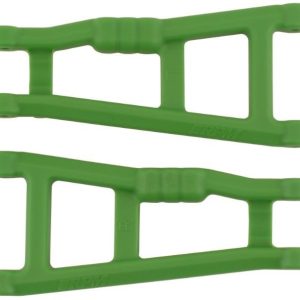 Braccetti posteriore verde per TRX Rustler/Stampede