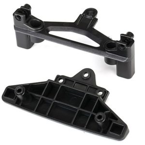 PARAURTI ANTERIORE 4TEC-2 FORD GT40