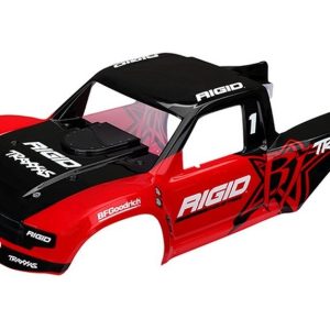 CARROZZ.DESERT RACER "RIGID" FINITA