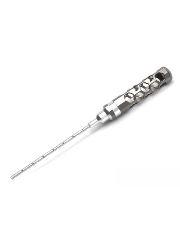 ARM REAMER 1/8 (3.17) X 120MM Honeycomb ARROWMAX (Special Tools)