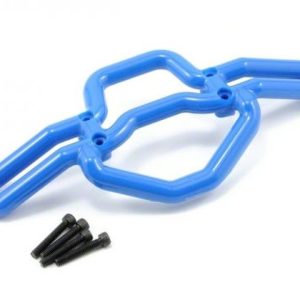 Paraurti anteriore T/E-Maxx blu RPM tuning