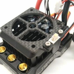 M2C 8000 CARBON SWITCH MOUNT CASTLE MAMBA MONSTER X 8S