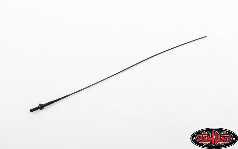 Kangaroo Front Bumper Antenna for MST 1/10 CMX w/ Jimny J3 B RC4WD