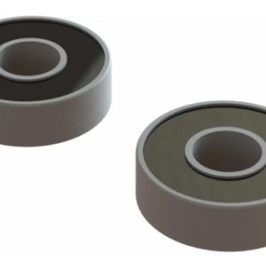 Ball Bearing 5x13x4 RS (2)