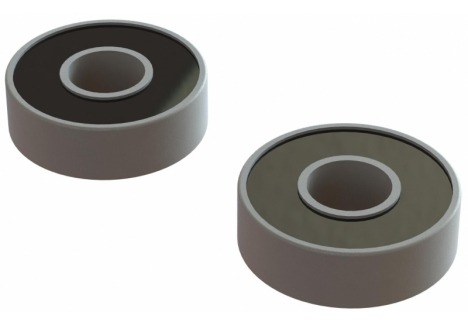 Ball Bearing 5x13x4 RS (2)