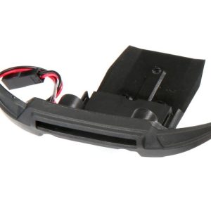 Paraurti Anteriore con Luci Led per Rustler 4wd (al posto di 6736)