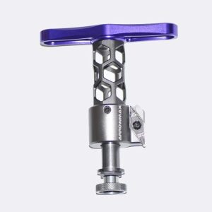 Rim Trimmer 1/10 Honeycomb ARROWMAX (Setup Tools)