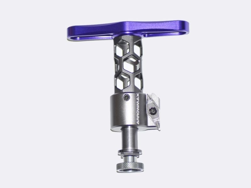 Rim Trimmer 1/10 Honeycomb ARROWMAX (Setup Tools)