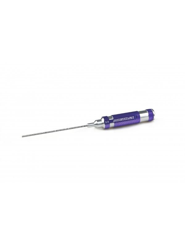 Arm Reamer 2.0 X 120MM ARROWMAX (Spezial-Werkzeug)