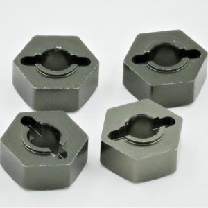 ESAGONO TRASCINATORE RUOTA ALU